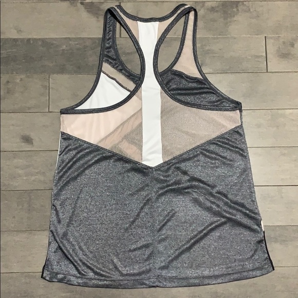 Splits59 Sabrina Matrix Racerback Tank - Medium - Picture 4 of 5